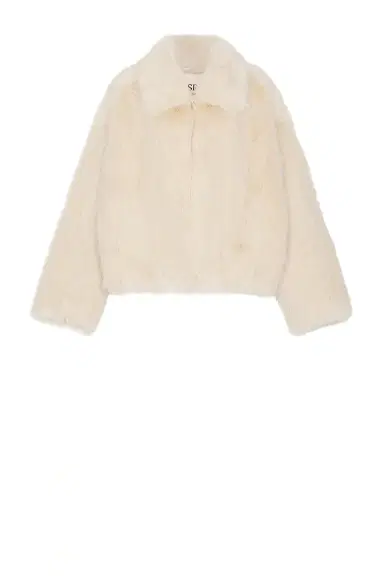 SRG Erin Faux Fur Jacket | Thumbnail 8