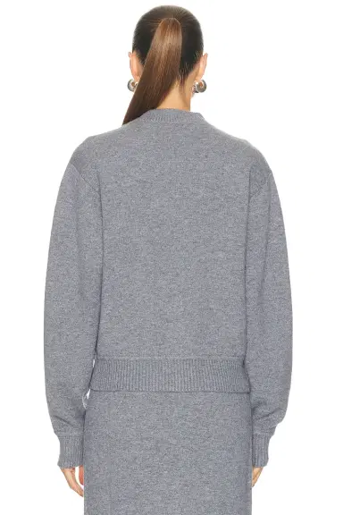 SRG Velma Knit Bomber Jacket | Thumbnail 6 SRG Velma Knit Bomber Jacket | Thumbnail 6