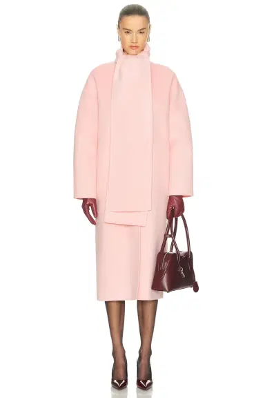 SRG Inez Coat | Thumbnail 3