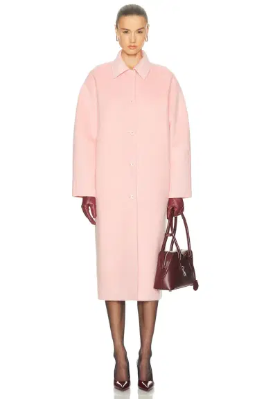 SRG Inez Coat | Thumbnail 4