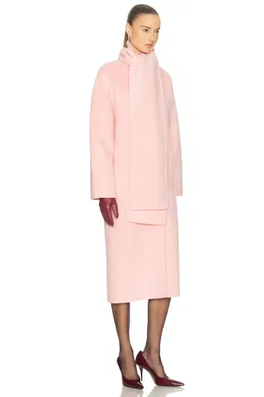 SRG Inez Coat | Thumbnail 5