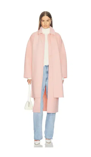 SRG Inez Coat | Thumbnail 1