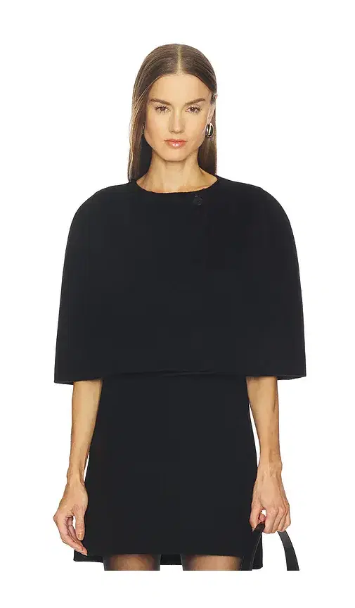 SRG Otto Cape