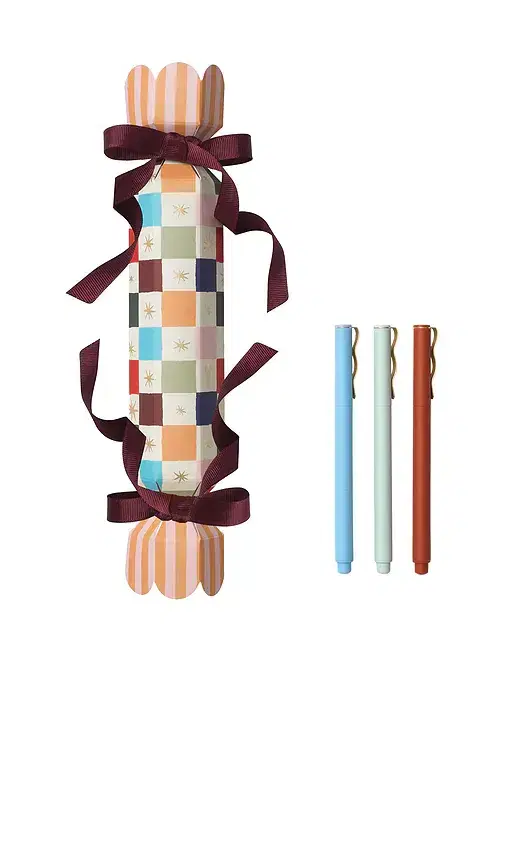 Stocking Stuffer Pen Set