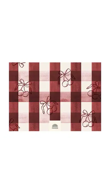 Papier Picnic Productivity Monthly Planning Pad | Thumbnail 2