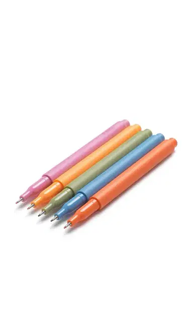 Papier High Energy Quintet Fineliners | Thumbnail 1 Papier High Energy Quintet Fineliners | Thumbnail 1