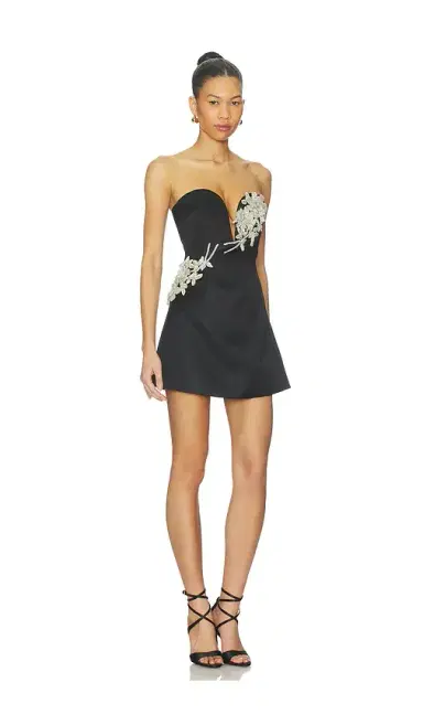 Sau Lee Lena Dress | Thumbnail 2 Sau Lee Lena Dress | Thumbnail 2