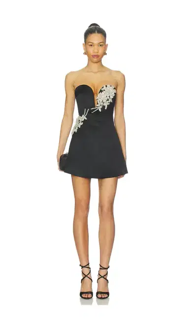 Sau Lee Lena Dress | Thumbnail 1 Sau Lee Lena Dress | Thumbnail 1