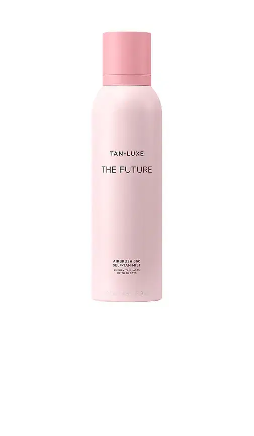 Tan Luxe The Future Airbrush 360 Self-Tan Mist