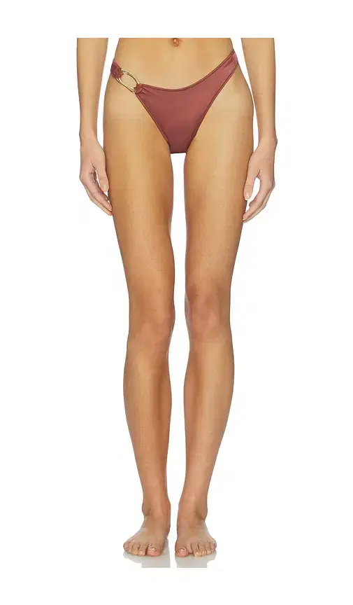 Ona Curve Bikini Bottom