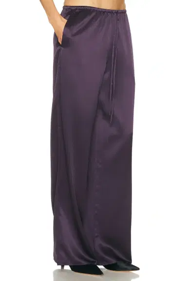 SRG Phoenix Silk Pant | Thumbnail 4 SRG Phoenix Silk Pant | Thumbnail 4