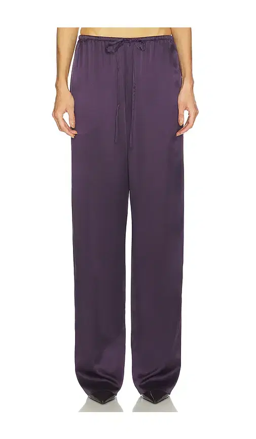Phoenix Silk Pant