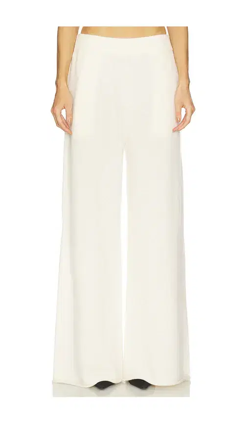 Sukki Cashmere Knit Pant