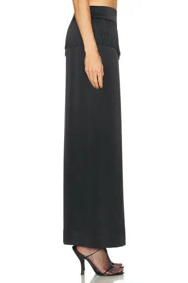 SRG Sandra Silk Skirt | Thumbnail 5 SRG Sandra Silk Skirt | Thumbnail 5