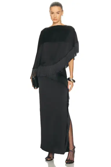 SRG Sandra Silk Skirt | Thumbnail 8 SRG Sandra Silk Skirt | Thumbnail 8