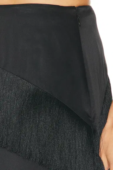SRG Sandra Silk Skirt | Thumbnail 9 SRG Sandra Silk Skirt | Thumbnail 9