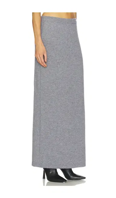 SRG Mattie Knit Maxi Skirt | Thumbnail 2