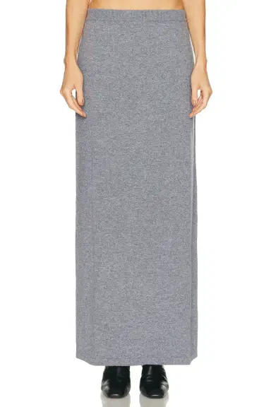 SRG Mattie Knit Maxi Skirt | Thumbnail 3