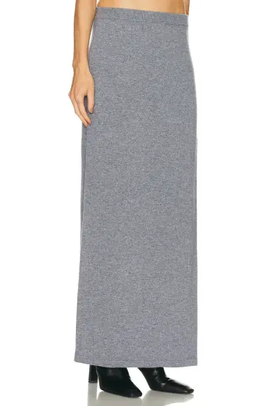 SRG Mattie Knit Maxi Skirt | Thumbnail 4