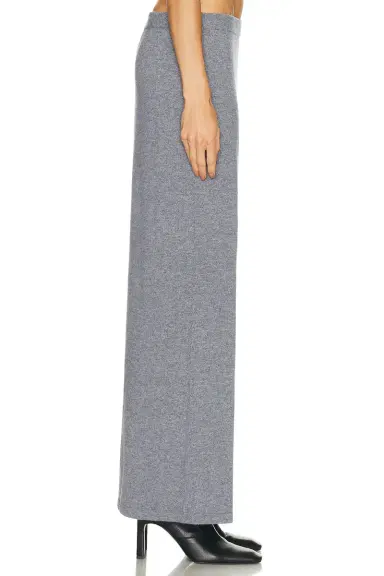 SRG Mattie Knit Maxi Skirt | Thumbnail 5