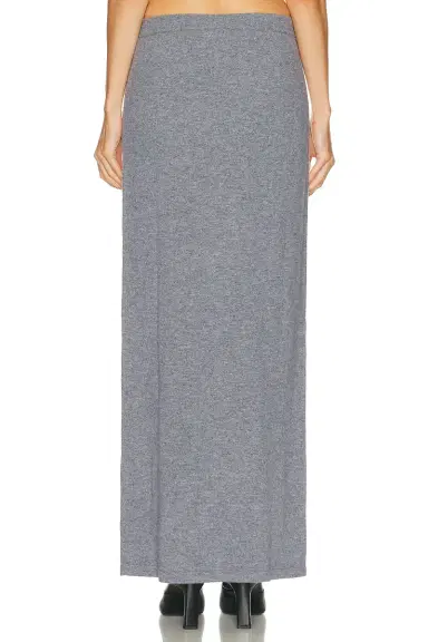 SRG Mattie Knit Maxi Skirt | Thumbnail 6