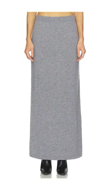 SRG Mattie Knit Maxi Skirt | Thumbnail 1