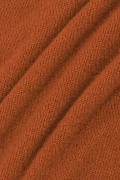 SRG Doris Cashmere V-neck Sweater | Thumbnail 8 SRG Doris Cashmere V-neck Sweater | Thumbnail 8