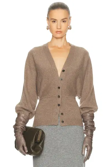 SRG Lieigh Cashmere Dolman Cardigan | Thumbnail 3 SRG Lieigh Cashmere Dolman Cardigan | Thumbnail 3