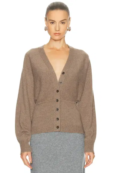 SRG Lieigh Cashmere Dolman Cardigan | Thumbnail 4 SRG Lieigh Cashmere Dolman Cardigan | Thumbnail 4