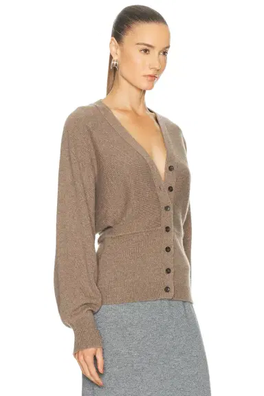 SRG Lieigh Cashmere Dolman Cardigan | Thumbnail 5 SRG Lieigh Cashmere Dolman Cardigan | Thumbnail 5