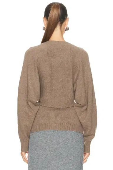 SRG Lieigh Cashmere Dolman Cardigan | Thumbnail 6 SRG Lieigh Cashmere Dolman Cardigan | Thumbnail 6