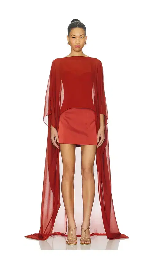 Carina Mini Dress