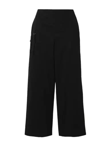 Deiji Studios Adjust Pocket Cotton-twill Pants | Thumbnail 1