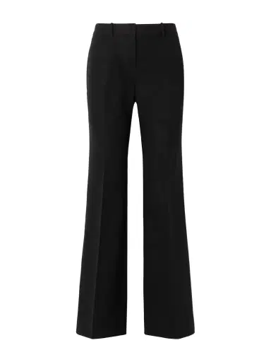Co Bell tton Wide-leg Pants | Thumbnail 1 Co Bell tton Wide-leg Pants | Thumbnail 1