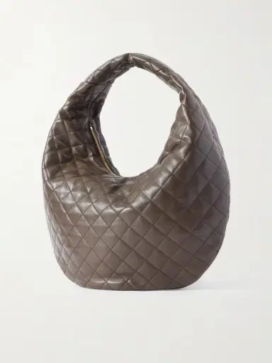 Saint Laurent Icare Matelassé Leather Tote | Thumbnail 4 Saint Laurent Icare Matelassé Leather Tote | Thumbnail 4