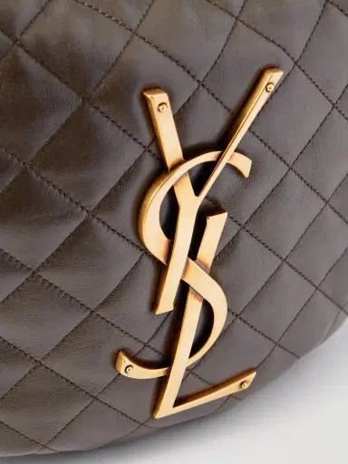 Saint Laurent Icare Matelassé Leather Tote | Thumbnail 5 Saint Laurent Icare Matelassé Leather Tote | Thumbnail 5