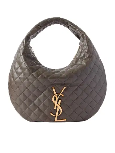 Saint Laurent Icare Matelassé Leather Tote | Thumbnail 1 Saint Laurent Icare Matelassé Leather Tote | Thumbnail 1