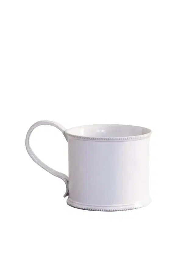 Perles Ceramic Cup