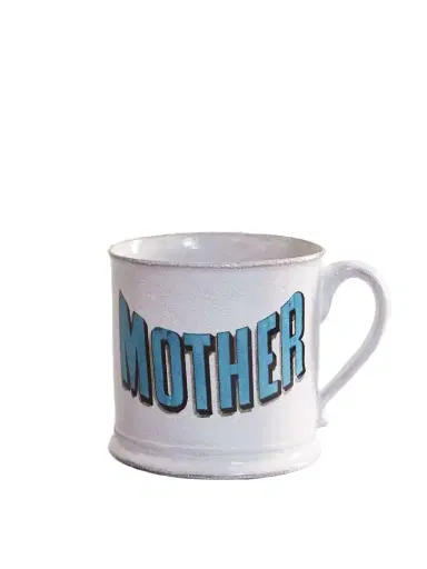 Astier De Villatte + John Derian Mother Ceramic Cup | Thumbnail 1