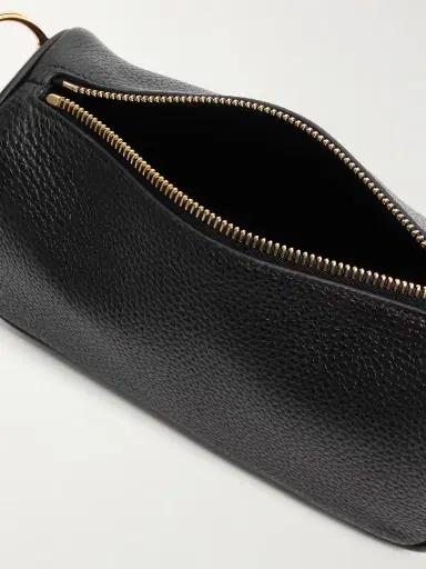 Gucci Horsebit 1955 Mini Textured-leather Shoulder Bag | Thumbnail 6 Gucci Horsebit 1955 Mini Textured-leather Shoulder Bag | Thumbnail 6