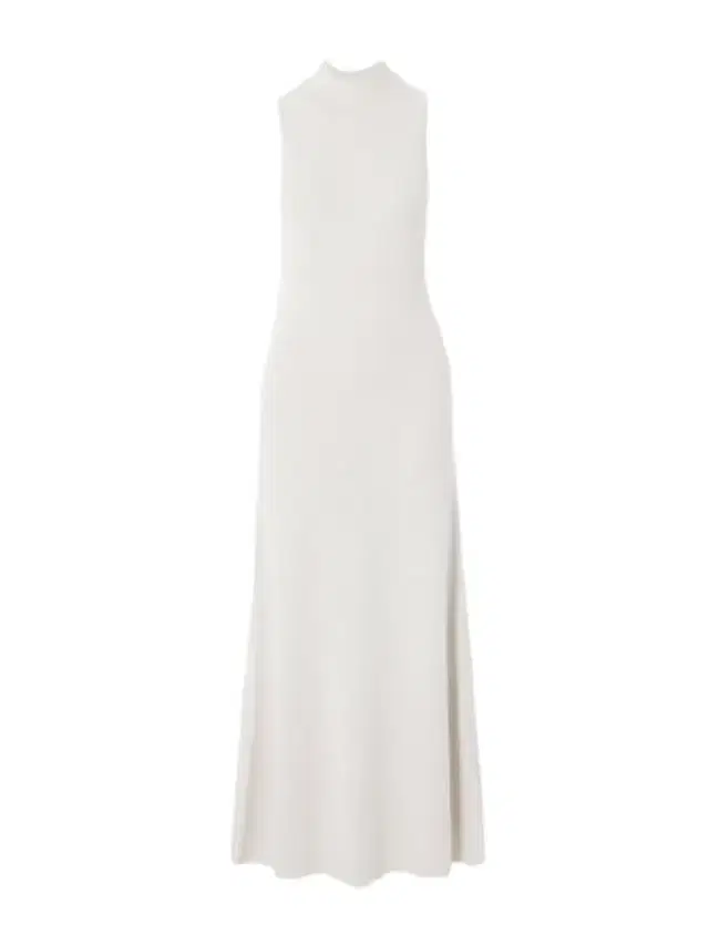 Sarisha Cashmere Midi Dress