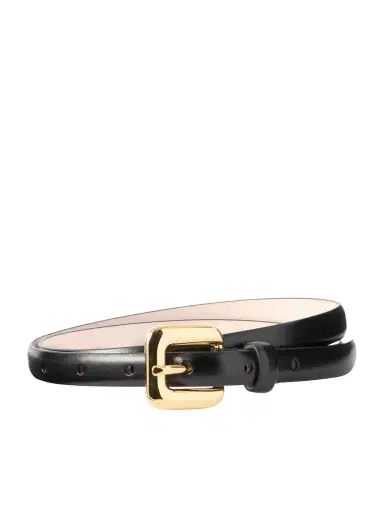 Déhanche Mara Leather Waist Belt | Thumbnail 1 Déhanche Mara Leather Waist Belt | Thumbnail 1
