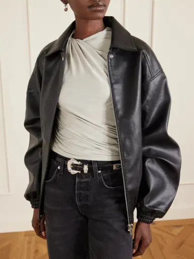 Déhanche Santo Leather Belt | Thumbnail 2