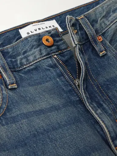 SLVRLAKE Tess Long Boyfriend Jeans | Thumbnail 5