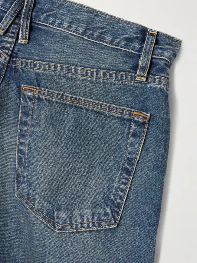 SLVRLAKE Tess Long Boyfriend Jeans | Thumbnail 6