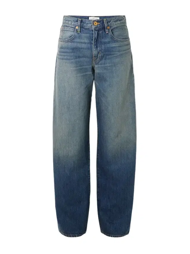 Tess Long Boyfriend Jeans