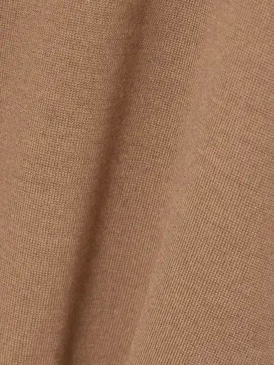 Saint Laurent Wool, Cashmere And Silk-blend Top | Thumbnail 4 Saint Laurent Wool, Cashmere And Silk-blend Top | Thumbnail 4