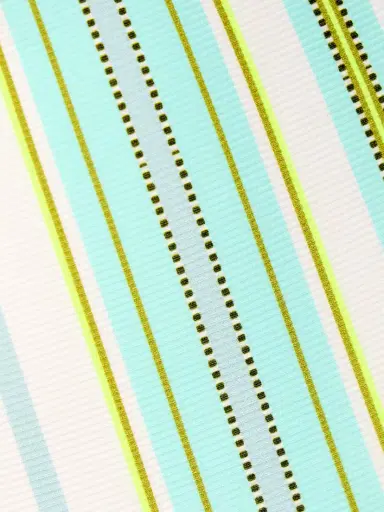 Lemlem Ava + Elsi Printed Ribbed Recycled Bikini | Thumbnail 4