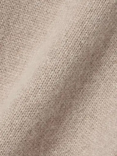 Khaite Margaux Oversized Cashmere Sweater | Thumbnail 4 Khaite Margaux Oversized Cashmere Sweater | Thumbnail 4