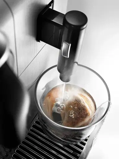 Nespresso by De'Longhi Nespresso Lattissima Pro Capsule Espresso and Cappuccino Machine - EN750.MB - Aluminum | Thumbnail 7 Nespresso by De'Longhi Nespresso Lattissima Pro Capsule Espresso and Cappuccino Machine - EN750.MB - Aluminum | Thumbnail 7